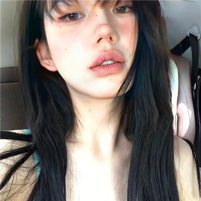遇见女孩的感觉
