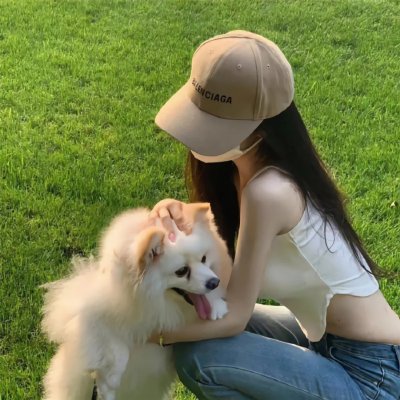 天使的对话