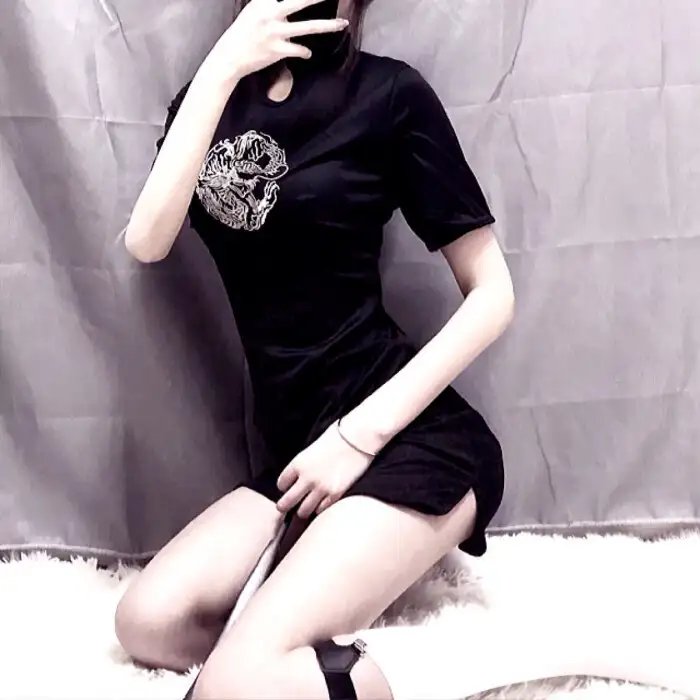 街头故事
